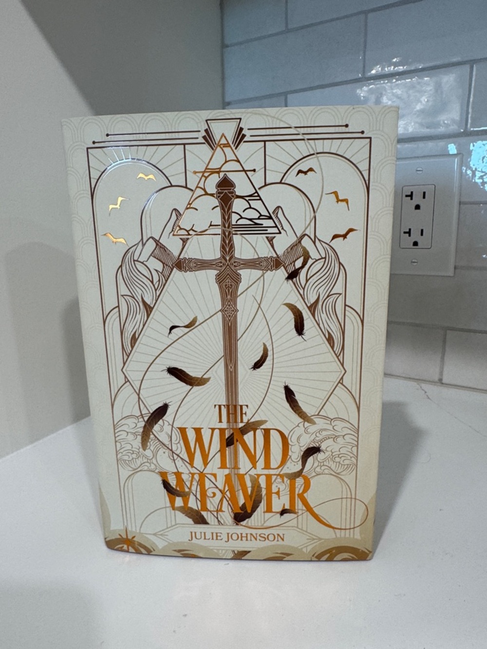 Fairyloot - The Wind Weaver